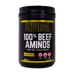 آمینو بیف یونیورسال ۴۰۰ عددی
