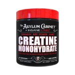 کراتین مونوهیدرات اینسین لبز Insane Labz Creatine Monohydrate