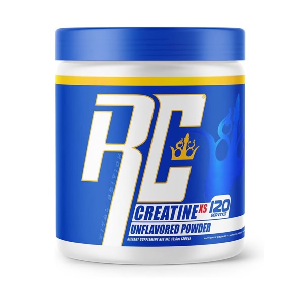 کراتین رونی کلمن RONNIE COLEMAN CREATINE XS
