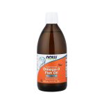 روغن ماهی امگا ۳ ناو ۵۰۰ میلی لیتر