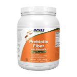 فیبر پریبیوتیک ناو ۳۴۰ گرمی Now Prebiotic Fiber