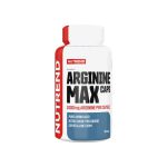 آرژنین مکس ناترند NUTREND ARGININE Max Caps